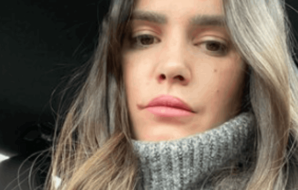 PEVAČICA NE MOŽE DA PREŽALI: <span style='color:red;'><b>Ana Bebić</b></span> IZGUBILA drugaricu kada je IZBIO POŽAR na nastupu 'Žao mi je što sam ja imala sreće, a ona nije'